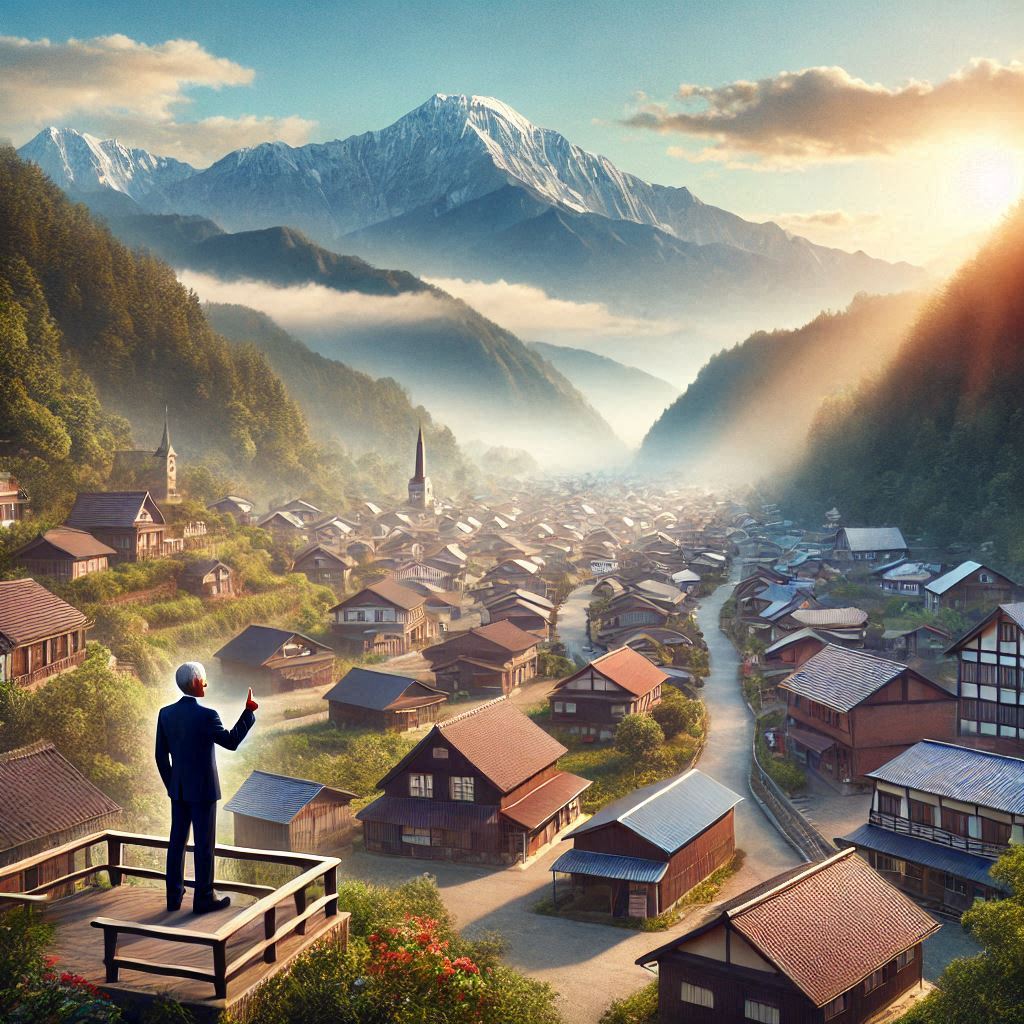 El Hilo Invisible de la Solidaridad