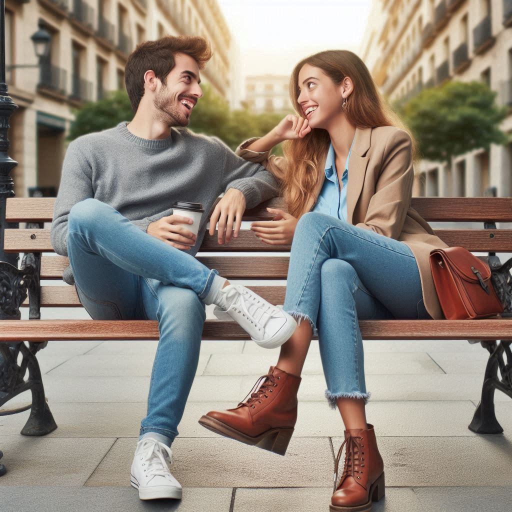 ¿Cómo podrías ser feliz?