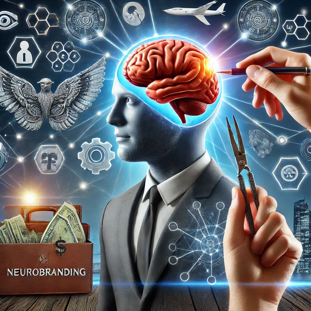Neurobranding