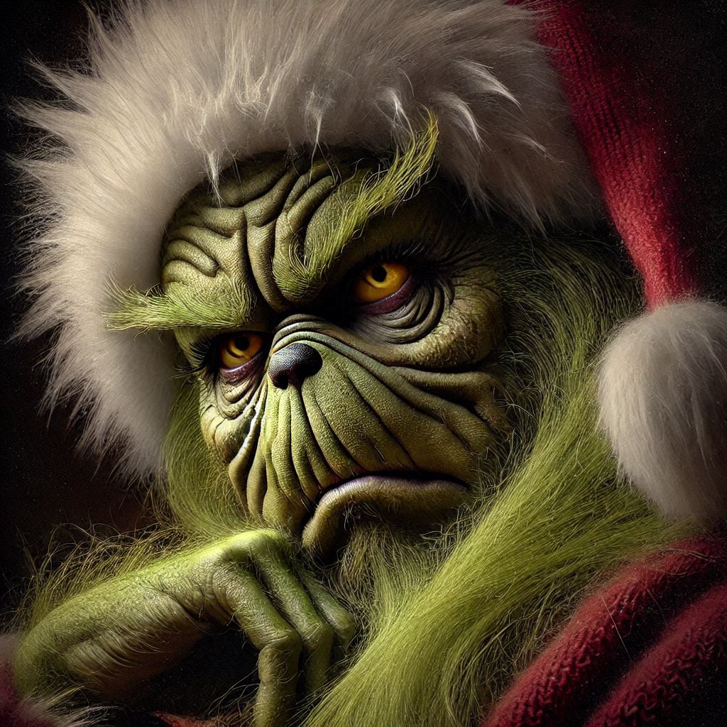 Los Grinch