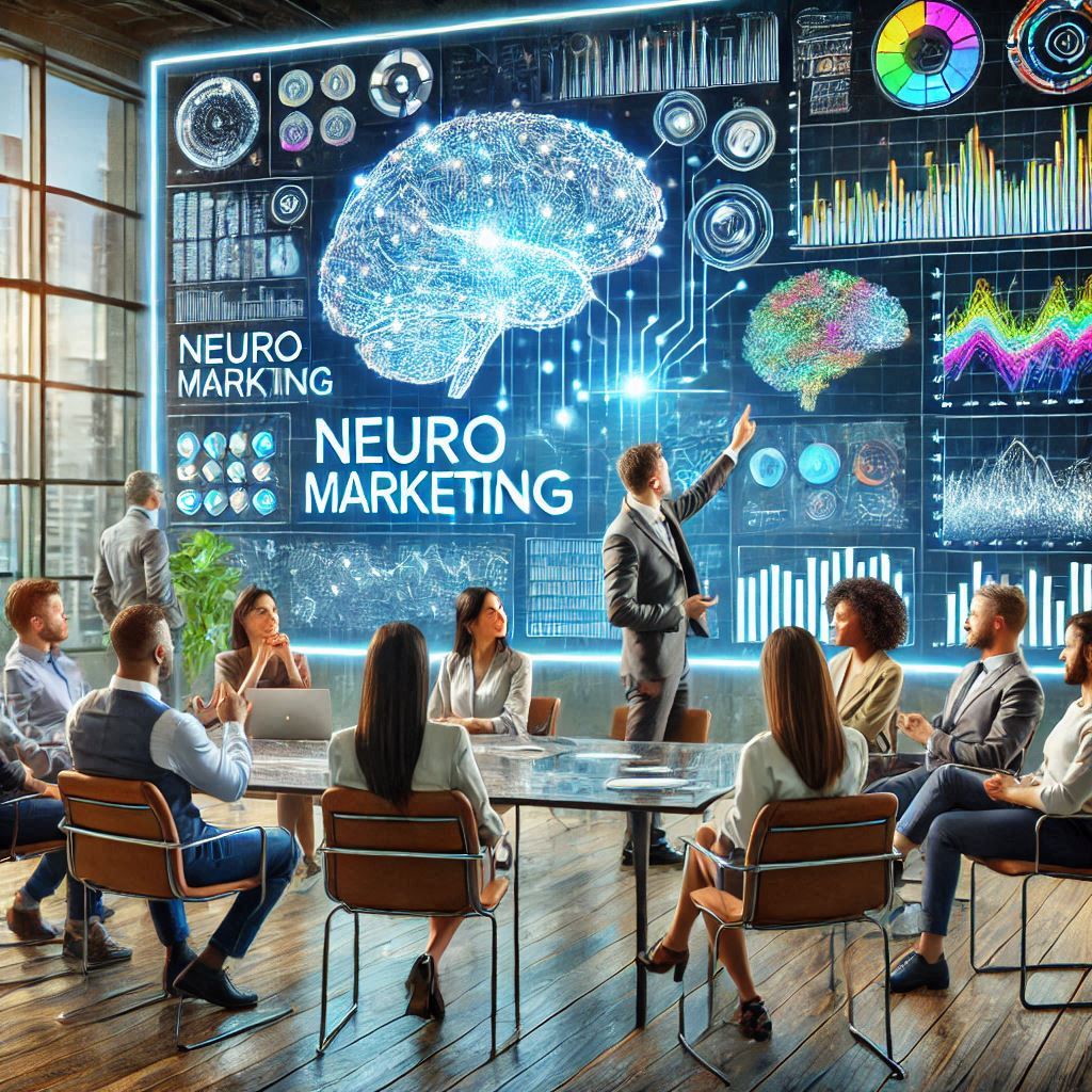 Neuromarketing