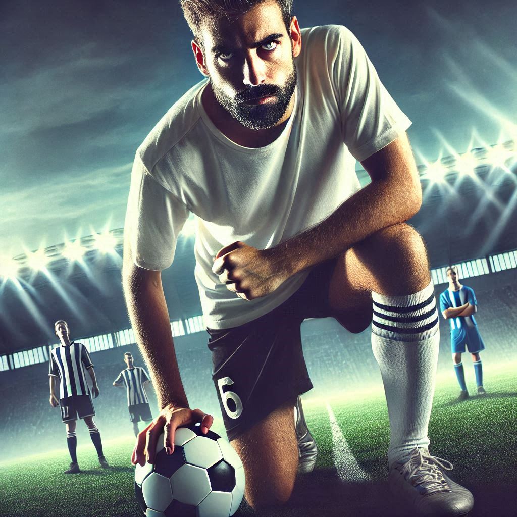 "Yo era buenísimo, pero no quise"