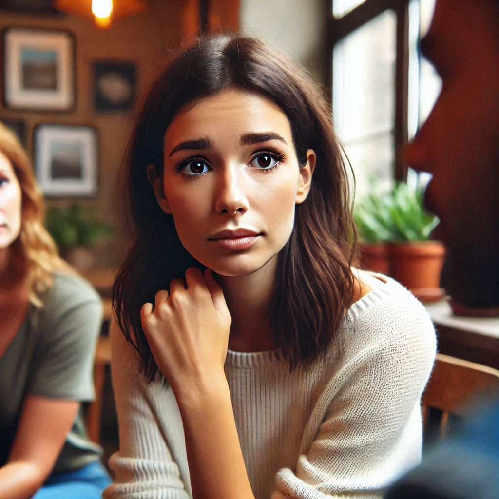 Si escuchas esta frase, sal corriendo