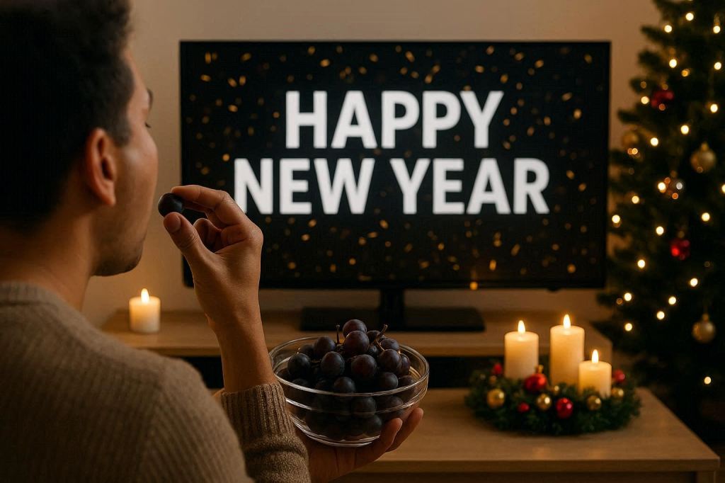 Llevas festejando con retraso toda tu vida