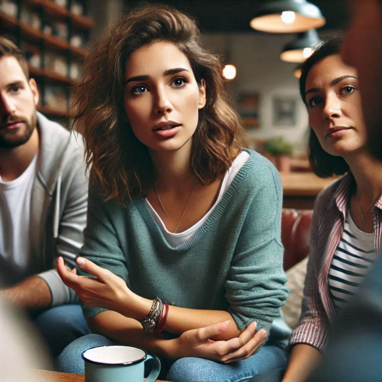 Los “corta-conversaciones”: cómo detectarlos y no acabar perdiendo la paciencia