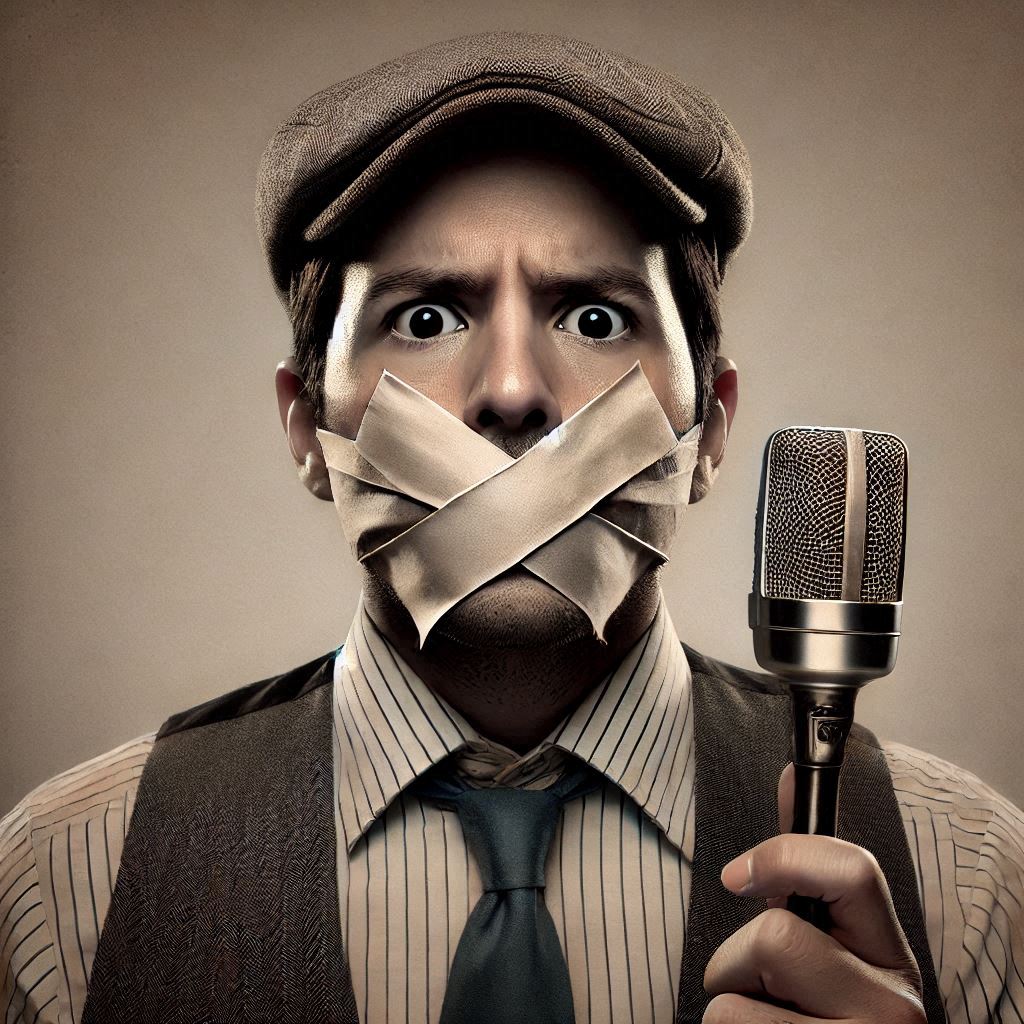 De la Vocación a la Censura