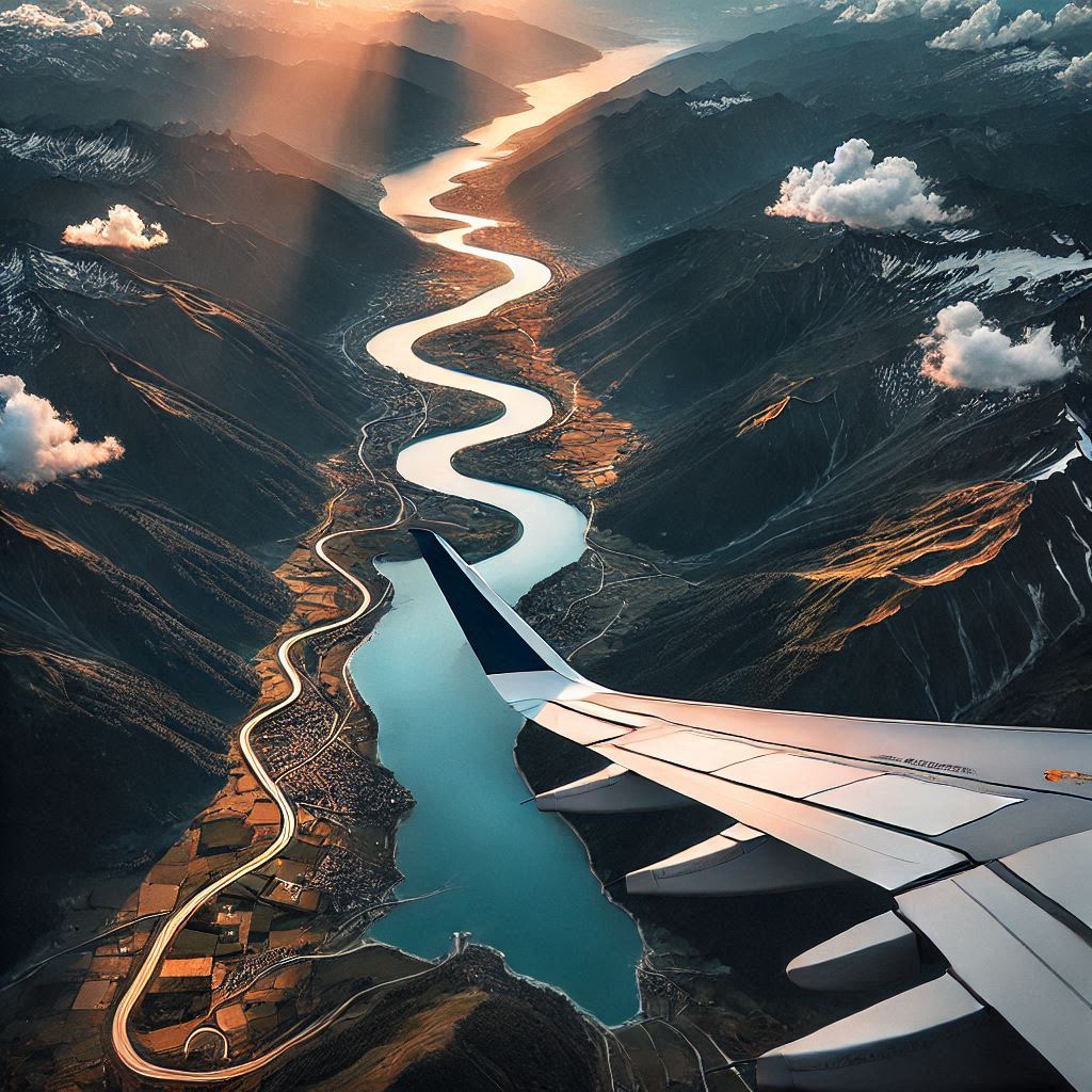 El Principio de Bernoulli