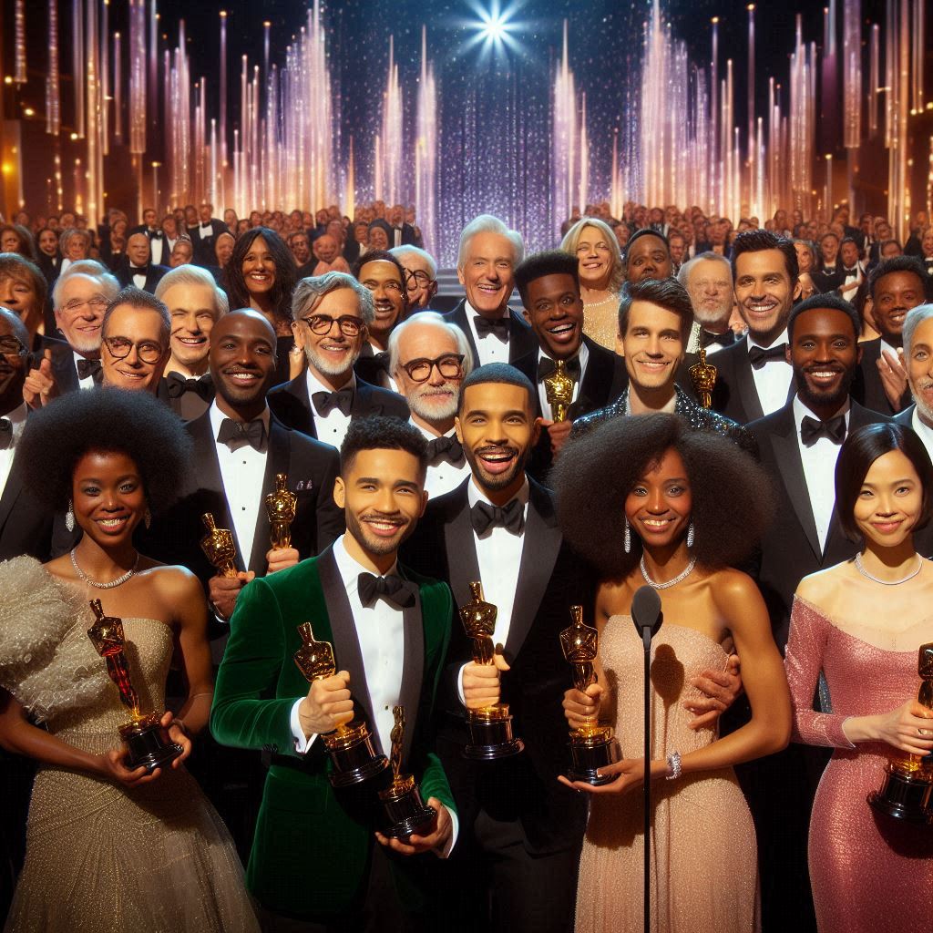 La arrogancia de los artistas