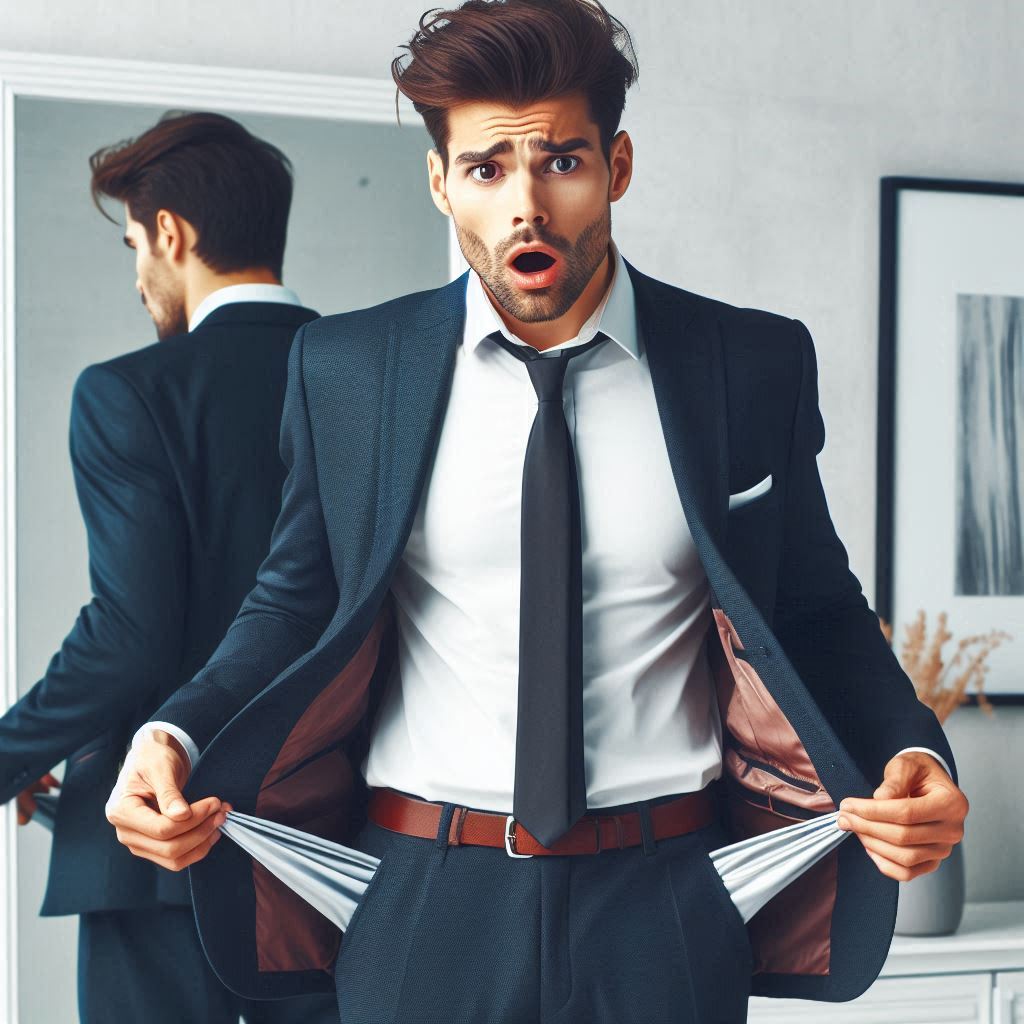 El sueldo no importa