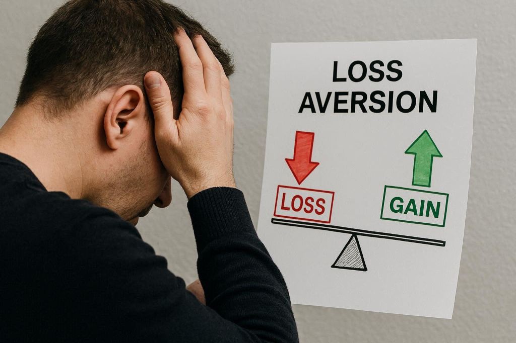 Aversión a la Pérdida