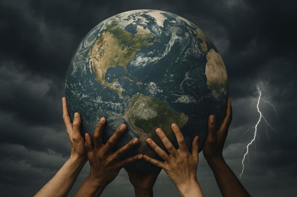 El Sueño de un Mundo Unido