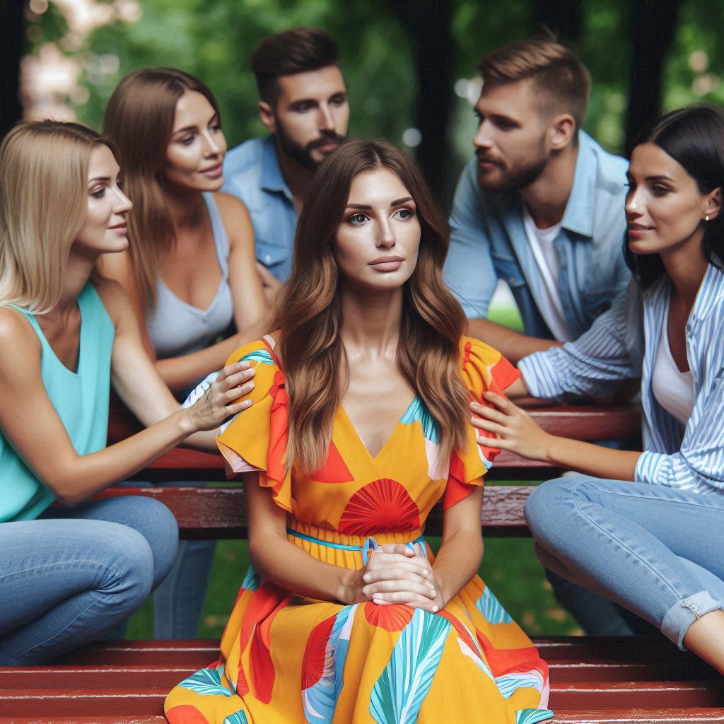 El Victimismo como Negocio