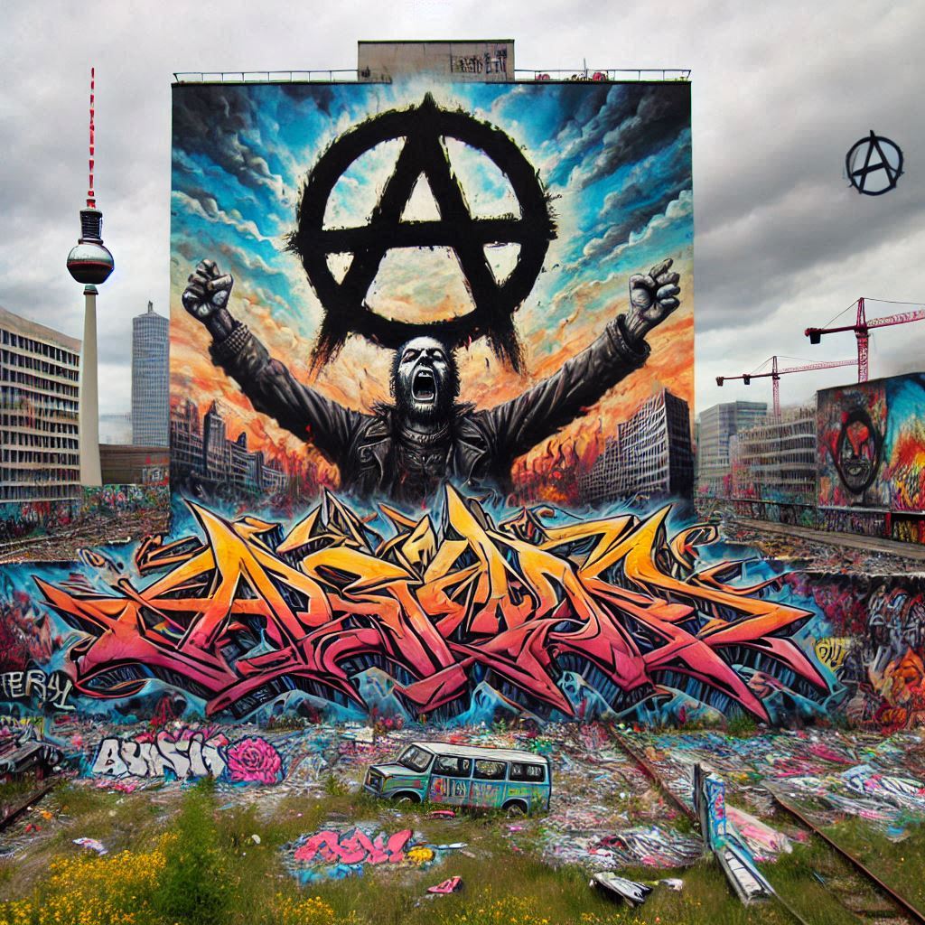 Libertad, liberalismo y anarquía