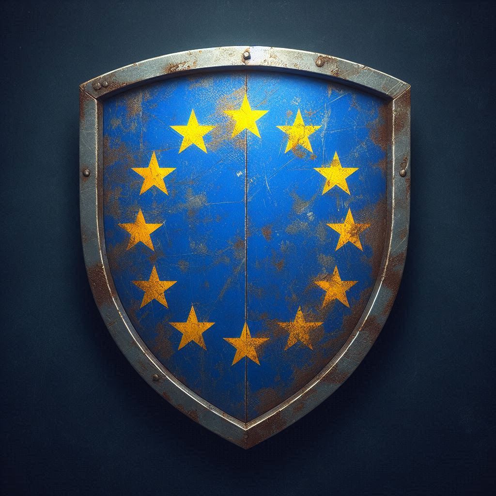 Escudo Democrático Europeo