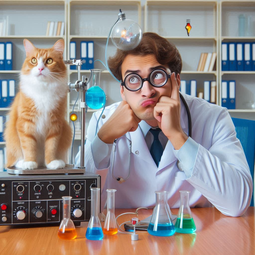 El Gato de Schrödinger