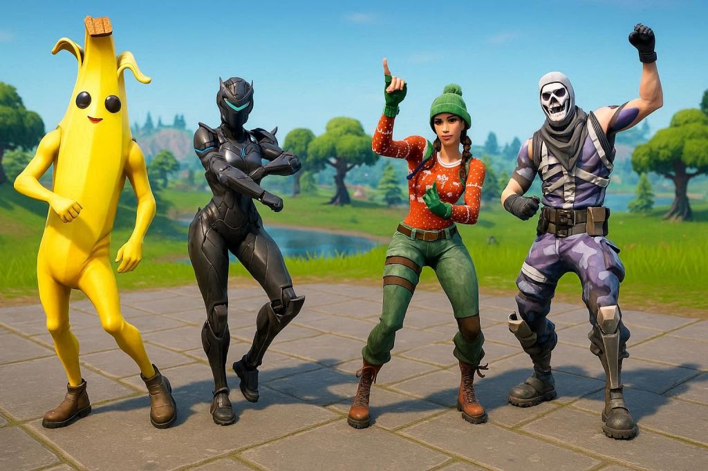 Los vende humos de la era moderna