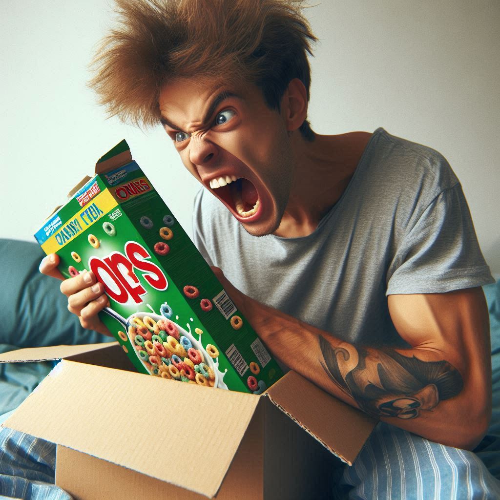 Diseños sin pruebas