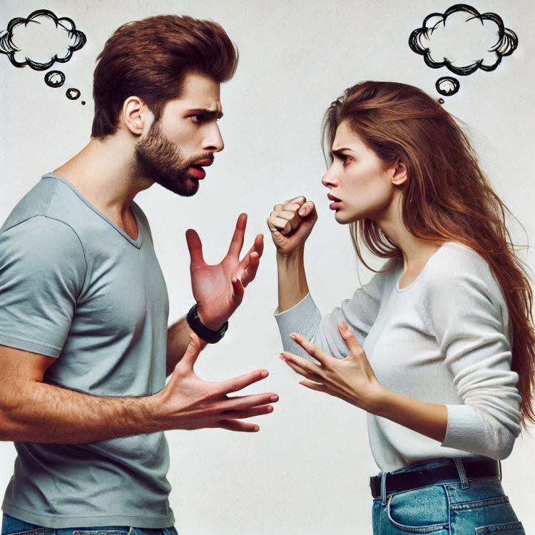 La moda del conflicto