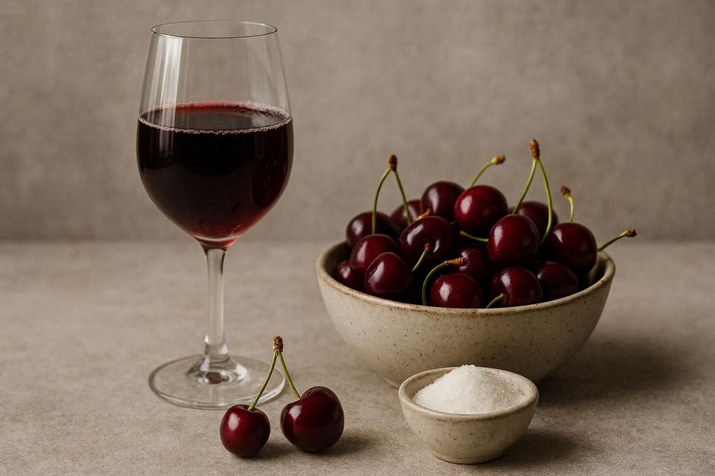 ¿Qué hacer con un mal vino?