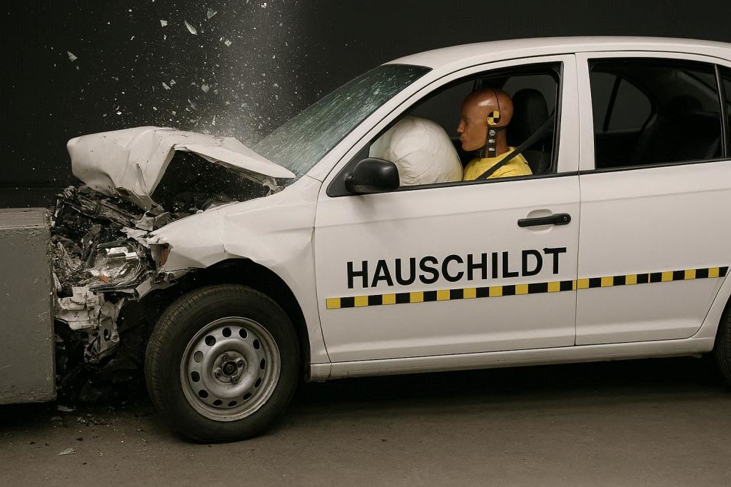 Euro NCAP