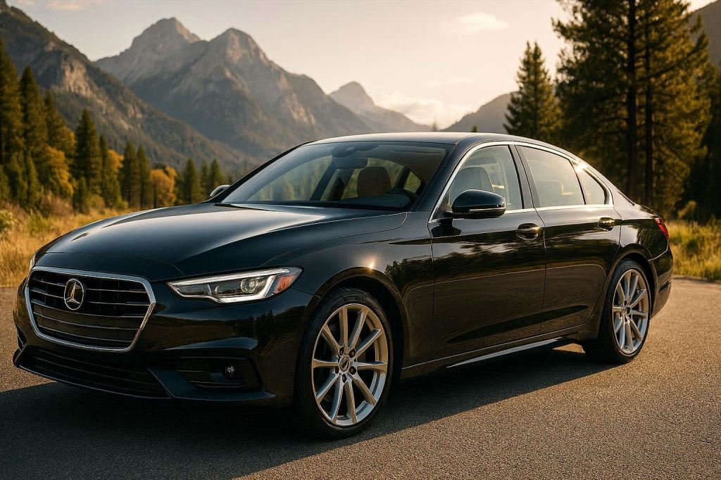 ¿Cuál es el mejor coche?