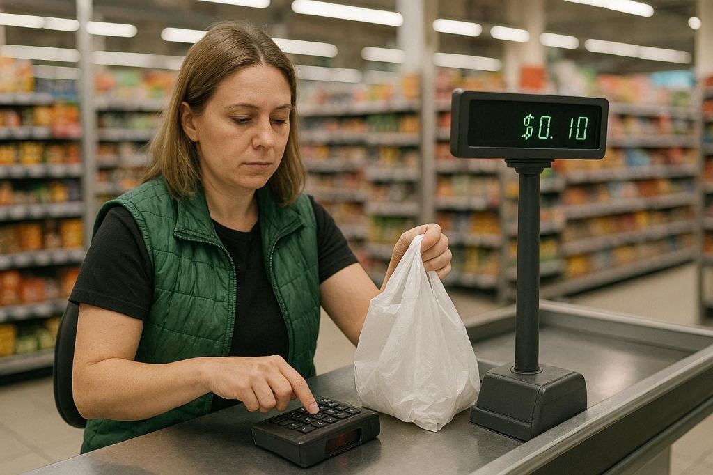 Las bolsitas mágicas