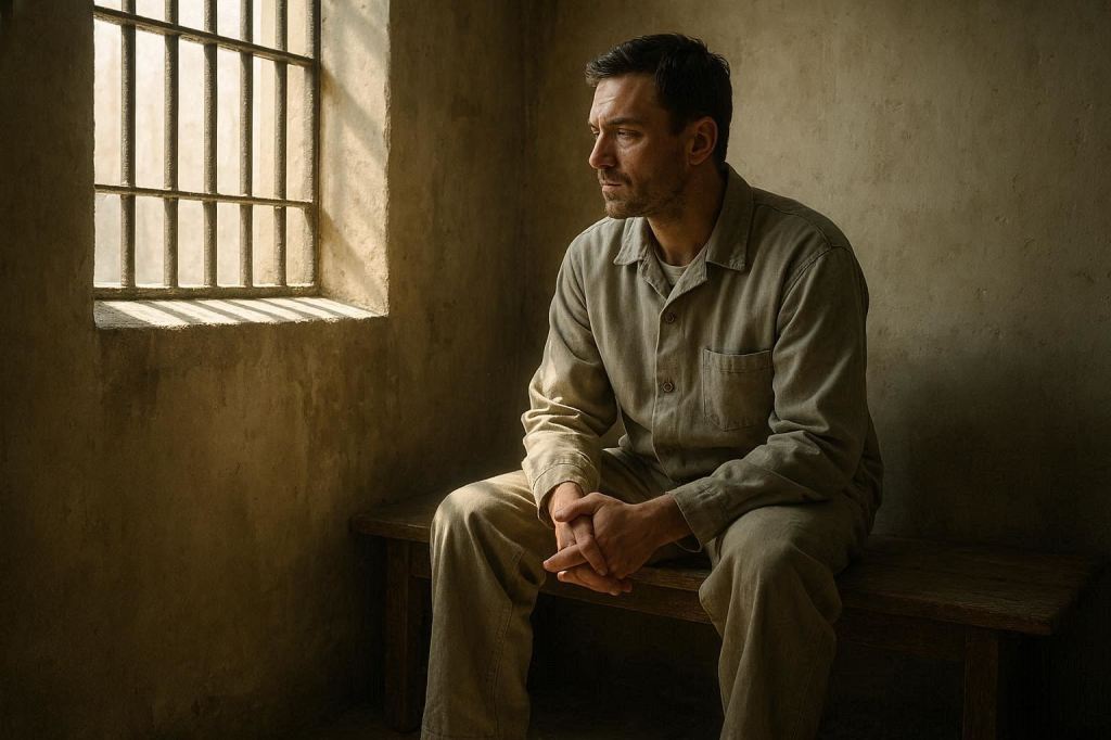 La Paradoja del Ahorcado