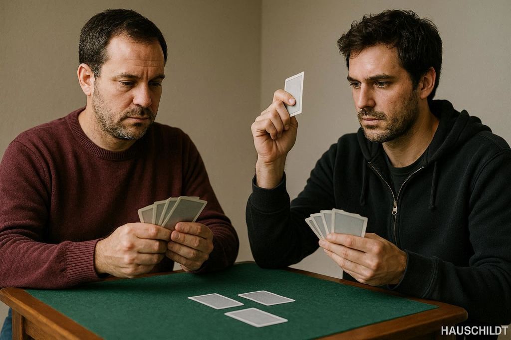 El Truco y el “Che”