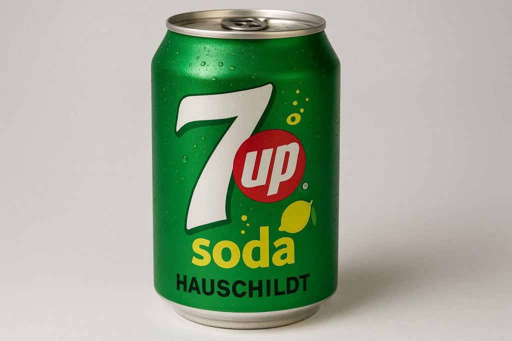 ¿Por qué en España llaman "gaseosa" al refresco de lima tipo 7UP?