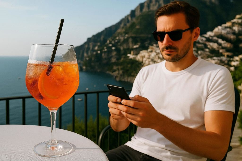 Socialismo de alta gama