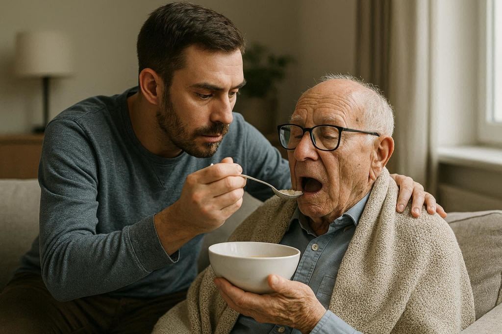 ¿Quién debería decidir por nosotros?
