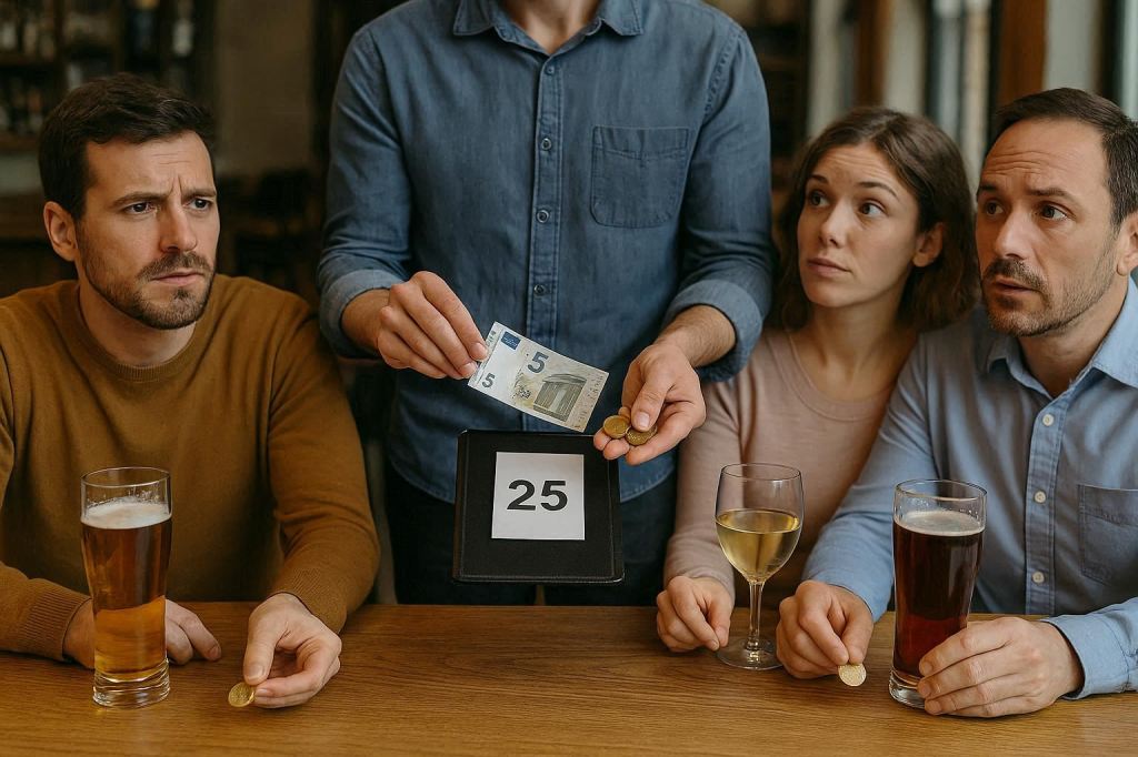 El divertido enigma que no existe