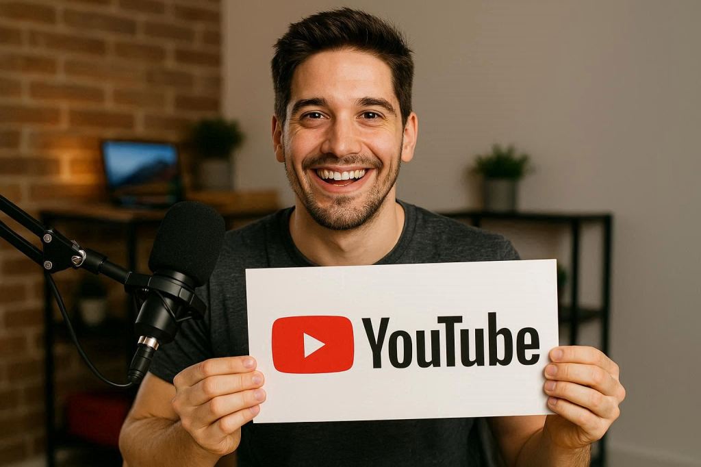 YouTubers sin Escrúpulos