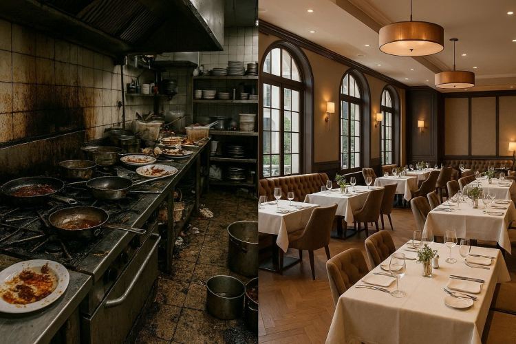 Inspección sanitaria