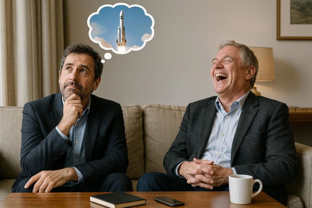 El Reino de las Estrellas