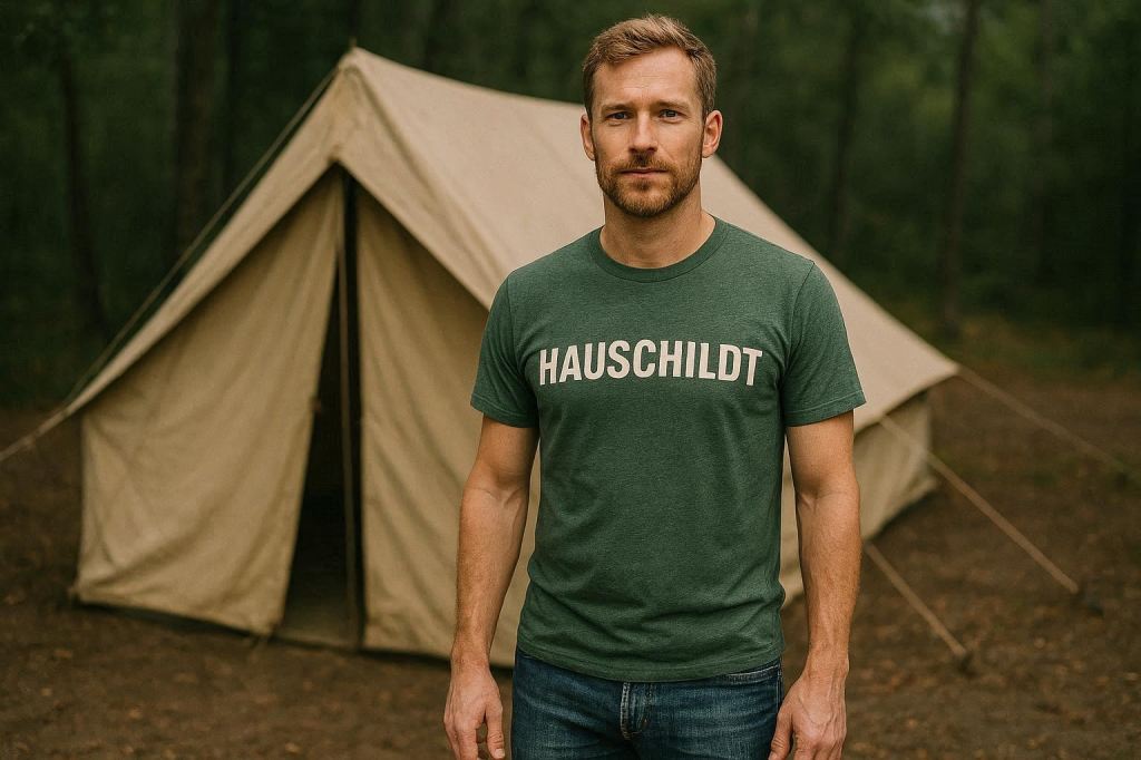 Los españoles empobrecidos cambian hoteles por acampadas