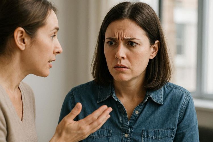 La falacia ad hominem