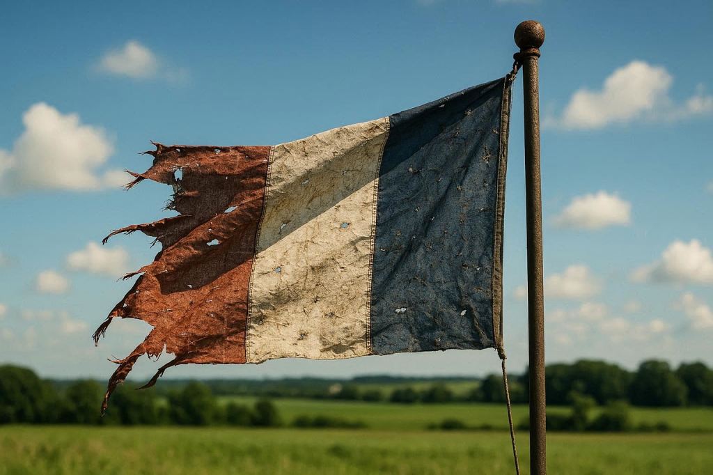 Francia bajo la sombra de la cocaína