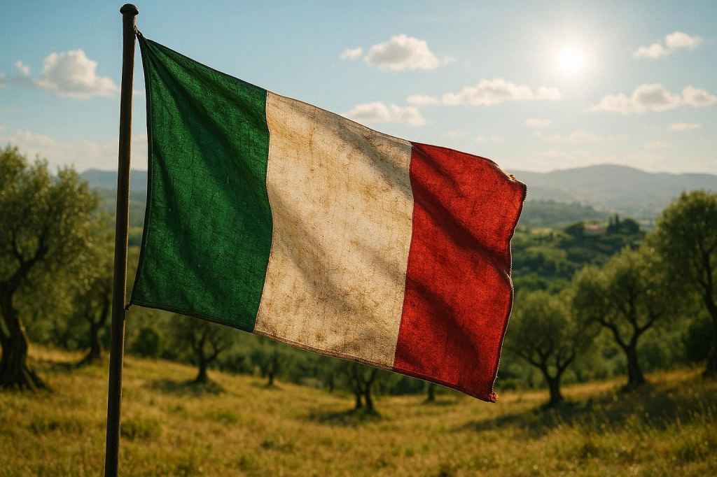 El lado oscuro de Italia