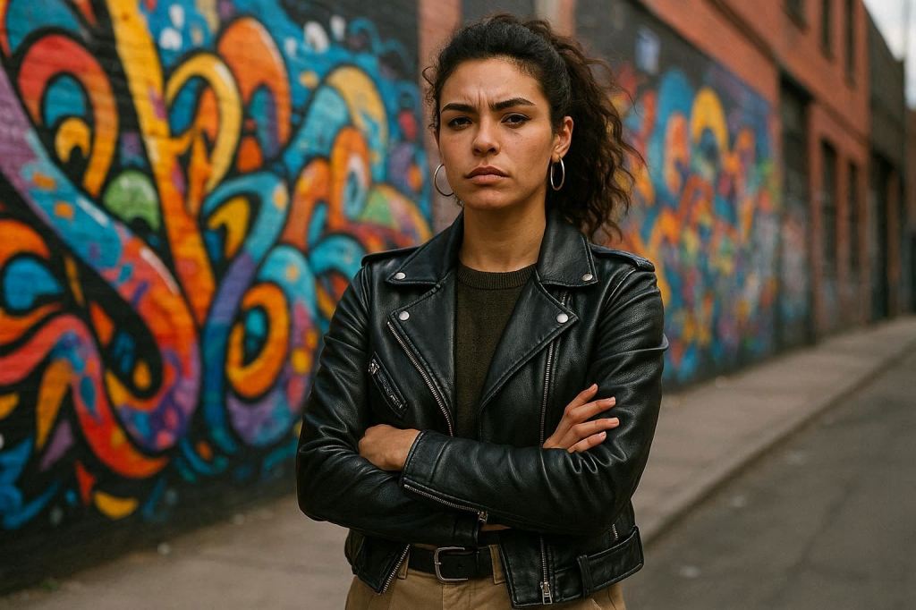 Auto-discriminación