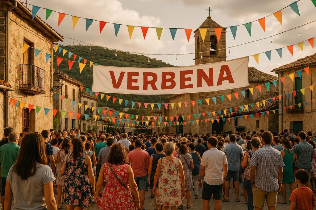 Proliferación de fiestas municipales