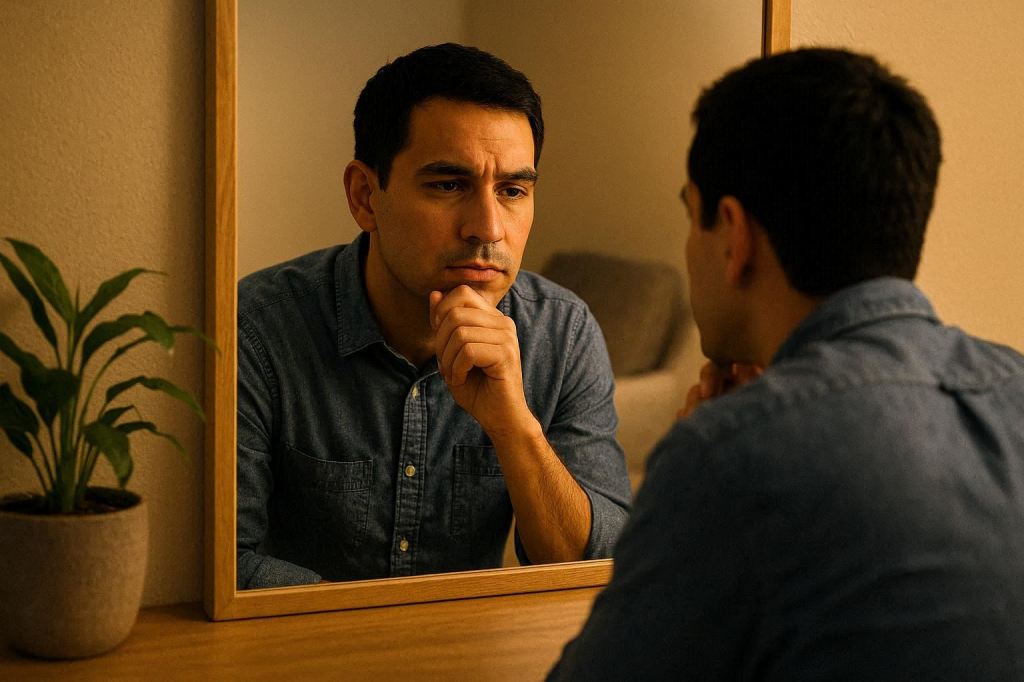 Eres tu mejor amigo y tu peor enemigo