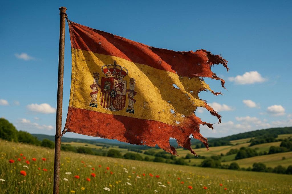 El lado oscuro de España