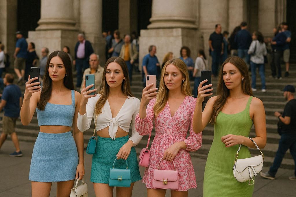 Instagram, La Adicción Glorificada