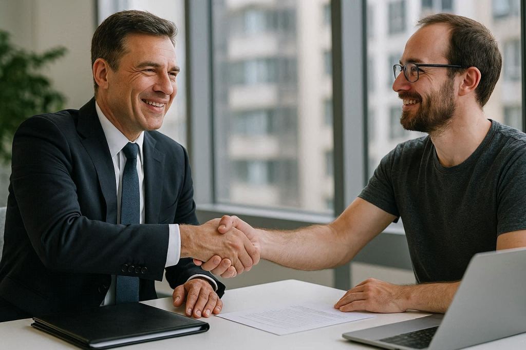 La Estafa Empresarial que Devora a los Pequeños