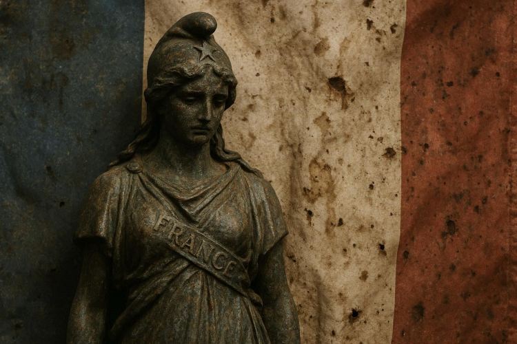 Francia, un espejismo de estabilidad