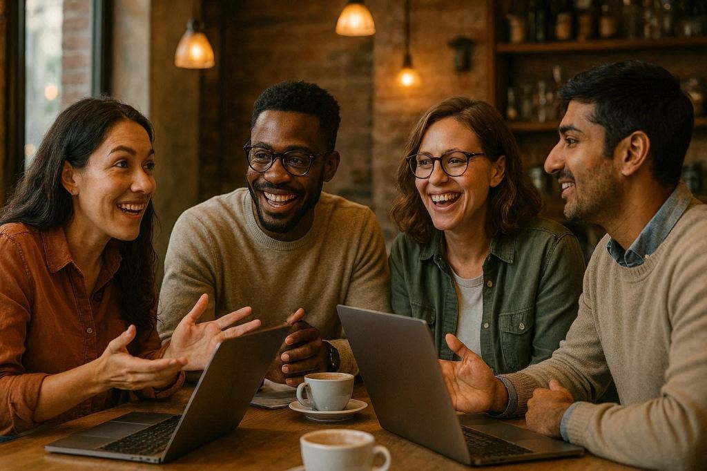 Microburguesía Low Cost