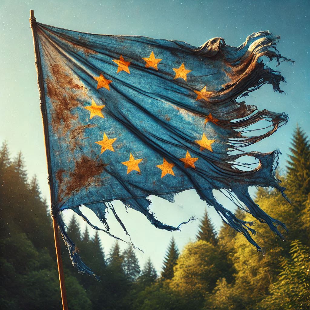 Europa en Llamas: Las Calles Exigen un Alto a la Inundación Migratoria