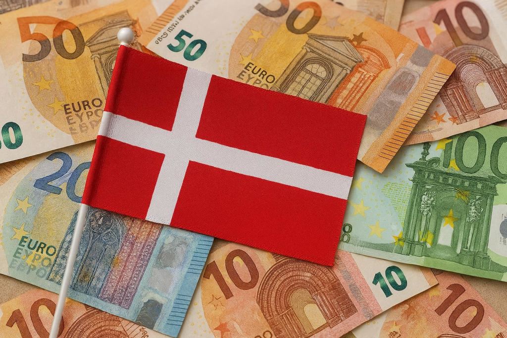 Dinamarca y el euro una decisión pendiente