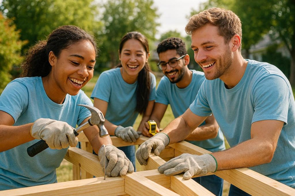 La falacia de que los jóvenes no quieren trabajar. Una oda al sarcasmo laboral